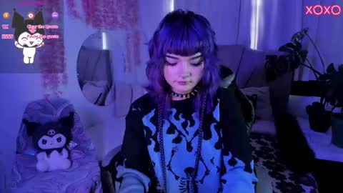 ravencollen online show from 03-06-26, 05:31