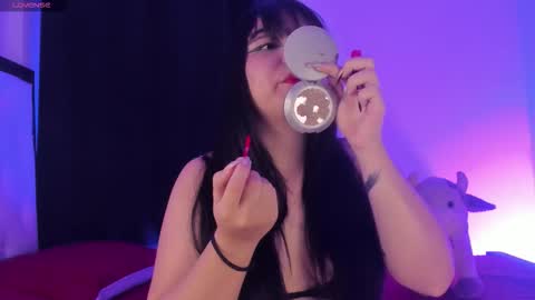 Raven  online show from 12-15-25, 01:21