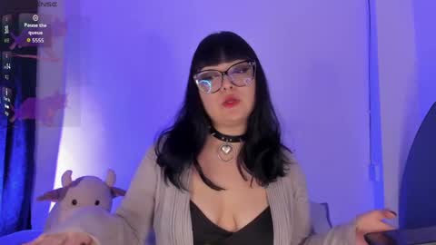 Raven  online show from 04-20-26, 03:42