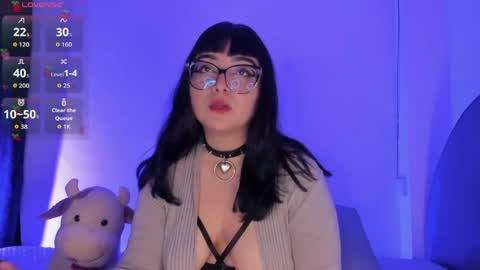 Raven  online show from 04-25-26, 05:54