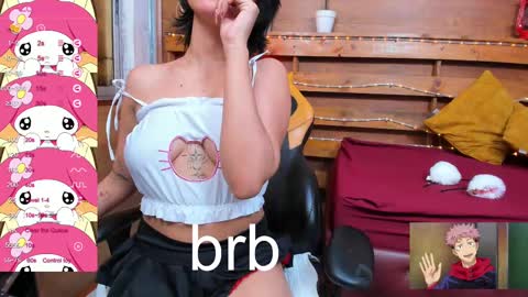 RavenN  online show from 02-17-25, 02:48