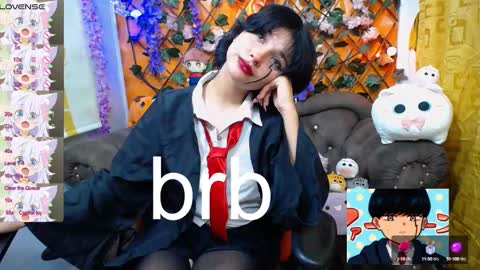 RavenN  online show from 02-21-25, 02:27