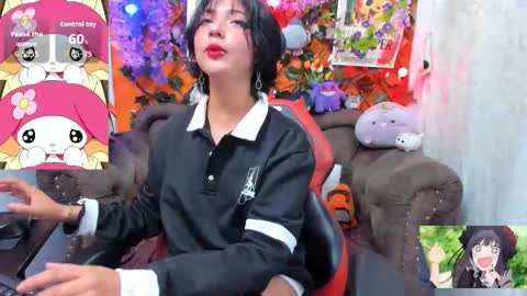 RavenN  online show from 10-24-25, 11:28