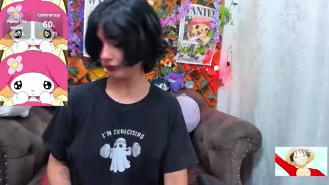 RavenN  online show from 11-18-25, 11:25