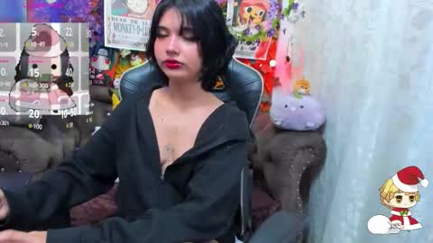 RavenN  online show from 12-17-25, 11:27