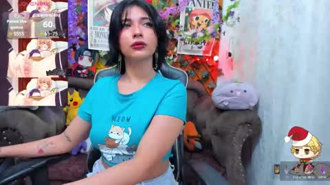 RavenN  online show from 12-19-25, 11:28