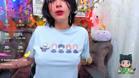 RavenN  online show from 01-09-26, 11:35