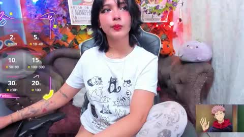 RavenN  online show from 03-05-26, 11:28