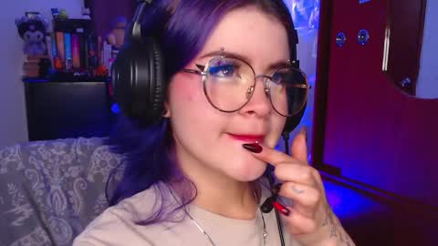 raventh_ online show from 10-11-25, 01:20