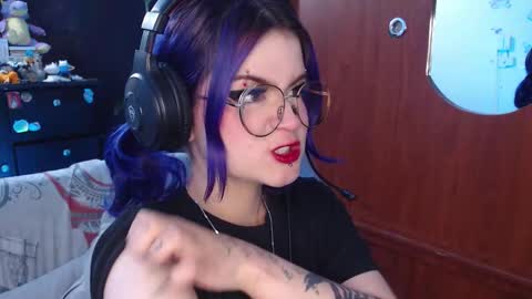 raventh_ online show from 10-18-25, 11:44