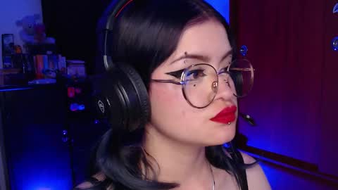 raventh_ online show from 12-20-25, 12:07