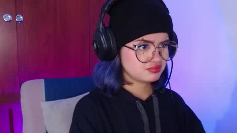 raventh_ online show from 03-08-26, 10:08