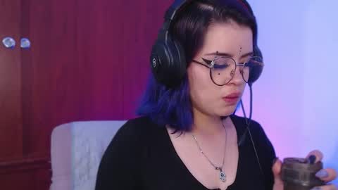 raventh_ online show from 03-27-26, 10:37