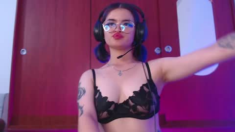 raventh_ online show from 04-09-26, 06:19