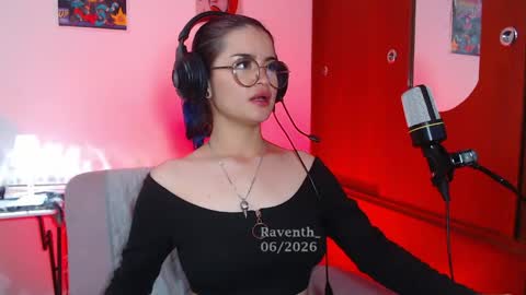 raventh_ online show from 06-10-26, 02:56
