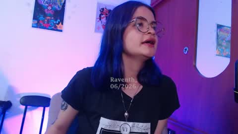 raventh_ online show from 06-12-26, 03:27