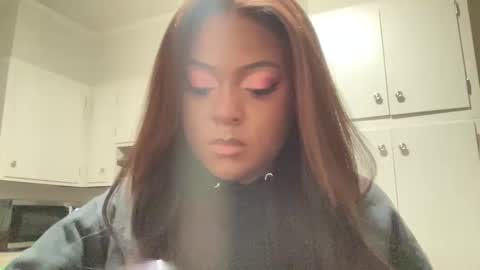 Snapshot of raventhebigbodybitch chatting on 02-01-25, 01:23 raventhebigbodybitch online show from 02-01-25, 01:23