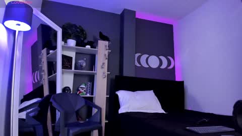 Raven Witch online show from 01-14-25, 09:09