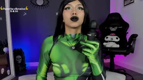 Raven Witch online show from 07-31-26, 07:35