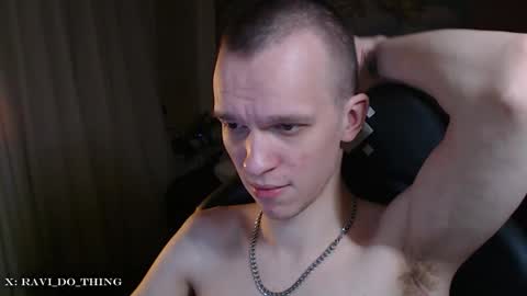 Ravi online show from 02-18-26, 06:37