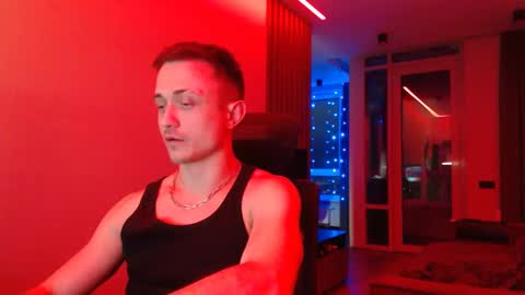 Alex Nash online show from 01-26-25, 12:37