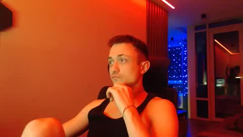 Alex Nash online show from 02-01-25, 12:40