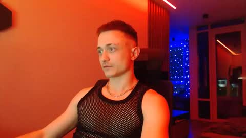 Alex Nash online show from 02-02-25, 12:19