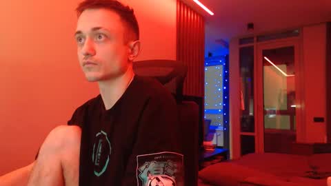 Alex Nash online show from 02-12-25, 11:20