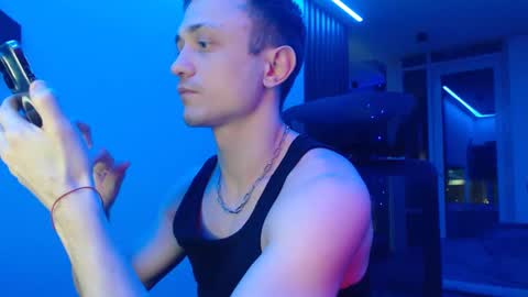 Alex Nash online show from 02-26-25, 11:26