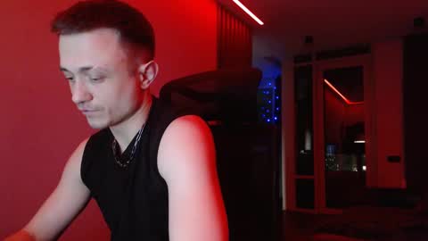 Alex Nash online show from 03-06-25, 06:59