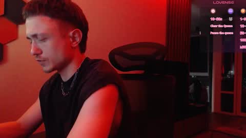 Alex Nash online show from 09-10-25, 07:14