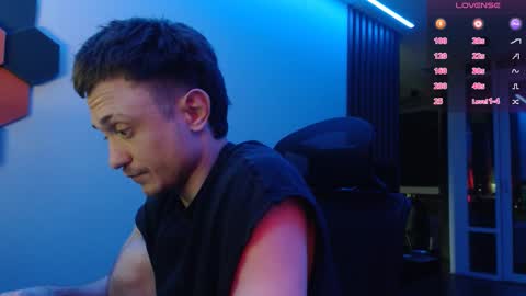 Alex Nash online show from 09-11-25, 08:42