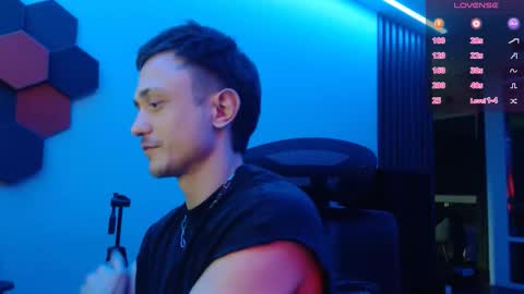 Alex Nash online show from 09-13-25, 11:26