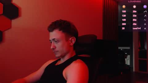 Alex Nash online show from 09-17-25, 10:22