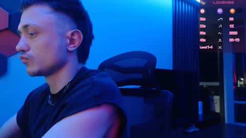 Alex Nash online show from 09-19-25, 10:32