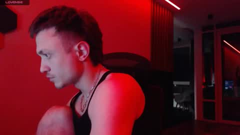 Alex Nash online show from 10-01-25, 11:55