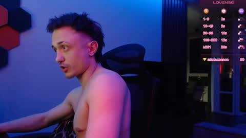 Alex Nash online show from 10-09-25, 11:47