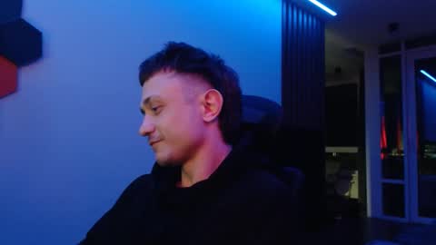 Alex Nash online show from 10-11-25, 09:35