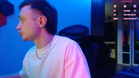 Alex Nash online show from 10-17-25, 12:58