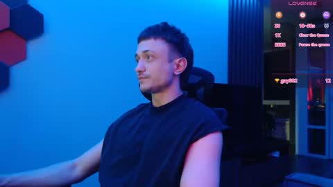 Alex Nash online show from 10-21-25, 11:16