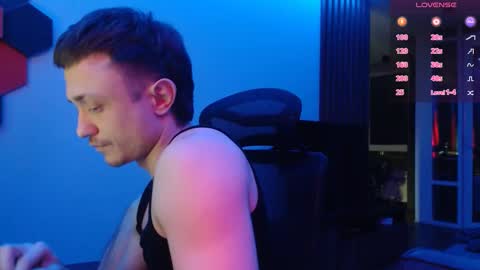 Alex Nash online show from 10-22-25, 11:48