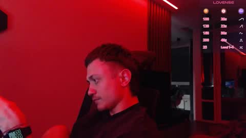 Alex Nash online show from 10-31-25, 11:50