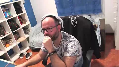 ravingr3d3 online show from 02-21-26, 12:55