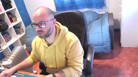 ravingr3d3 online show from 03-10-26, 11:15