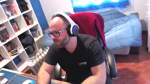 ravingr3d3 online show from 03-13-26, 02:45