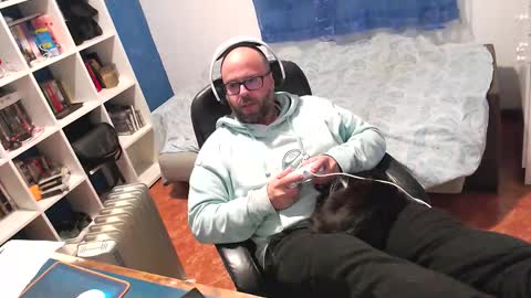 ravingr3d3 online show from 03-15-26, 09:54