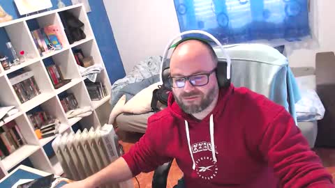 ravingr3d3 online show from 03-19-26, 01:59