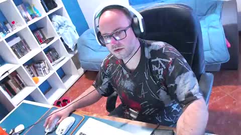 ravingr3d3 online show from 04-02-26, 03:20