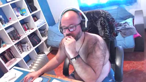 ravingr3d3 online show from 04-20-26, 09:34