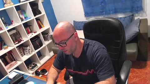 ravingr3d3 online show from 04-26-26, 09:56